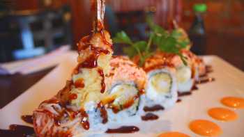 Iwa Sushi and Grill