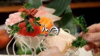 Iwa Sushi and Grill