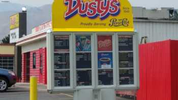 Dusty's In-N-Out