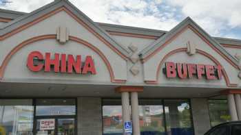 China Buffet