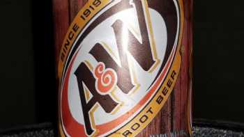 A&W Restaurant