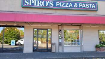 Spiro's Pizza & Pasta