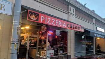 Pizzeria Credo