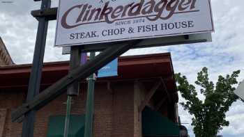 Clinkerdagger