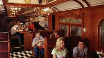 Frank's Diner - Downtown Spokane