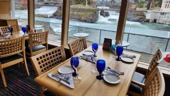 Anthony's at Spokane Falls