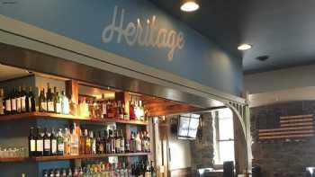 Heritage Bar & Kitchen