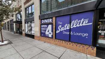 Satellite Diner & Lounge