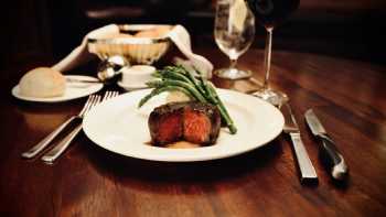 Churchill's Steakhouse