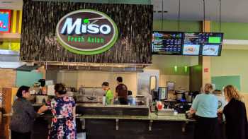 Miso Fresh Asian