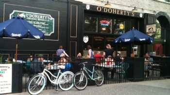 O'Doherty's Irish Grille