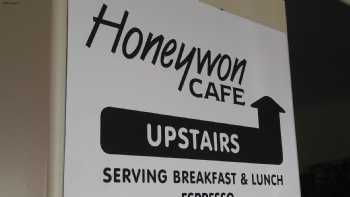 Honeywon Café