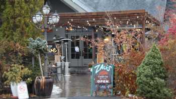 Chaps Diner and Bakery Spokane