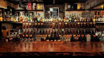 Hogwash Whiskey Den