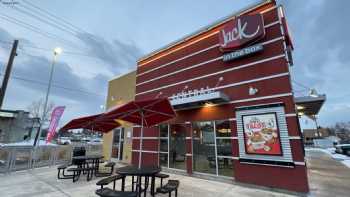 Jack in the Box