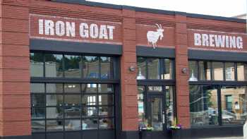 Iron Goat Brewing