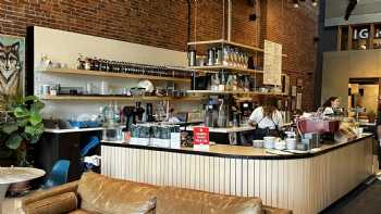 Indaba Coffee