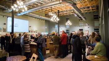 Maryhill Winery Spokane Tasting Room