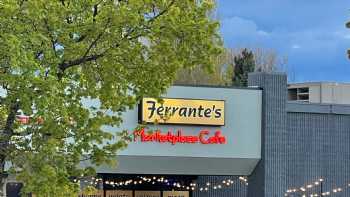 Ferrante's Marketplace Cafe