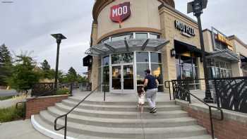 MOD Pizza