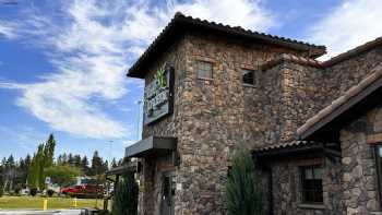 Olive Garden Italian Restaurant