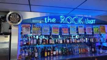 The Rock Bar & Grill