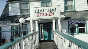 Thai Thai Kitchen Stanwood