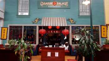 Dragon Palace