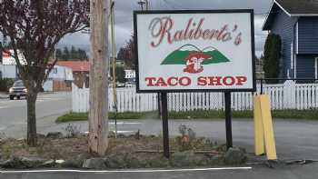 Raliberto's Taco Shop