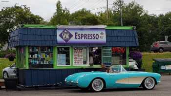 Coastal Vie Espresso