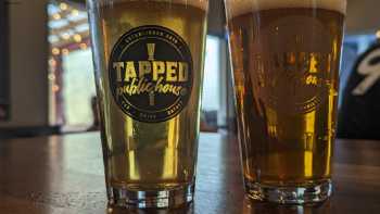 Tapped Camano