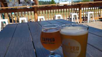 Tapped Camano