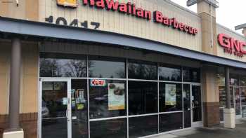 L&L Hawaiian Barbecue