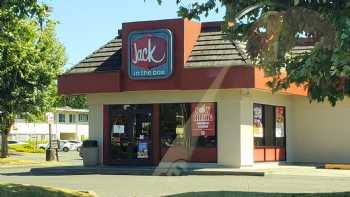 Jack in the Box