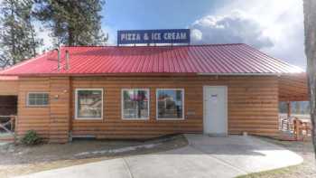 Loon Lake Pizza & Ice Cream