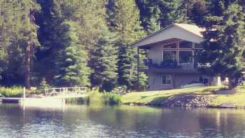 Beaver Lodge Resort & Campground