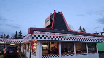 Boomer's Drive-In