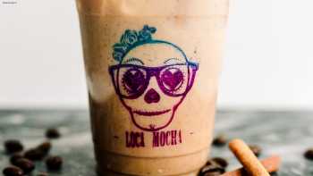 Loca Mocha