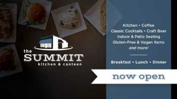 Summit Kitchen