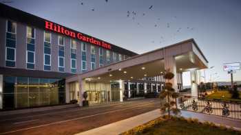 Hilton Garden Inn Erzincan