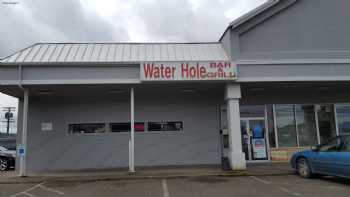 Water Hole Pub