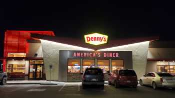 Denny's