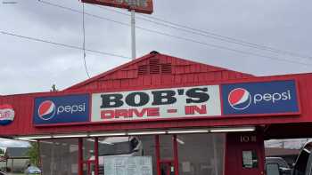 Bob's Drive In