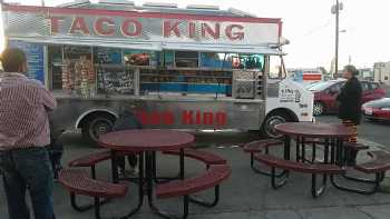 Taco King