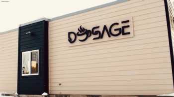 DOSAGE LLC