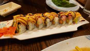 Sumo Japanese Steakhouse & Sushi Restaurant