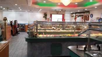 China Buffet