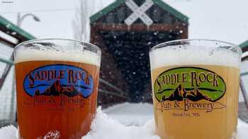 Saddle Rock Pub & Brewery