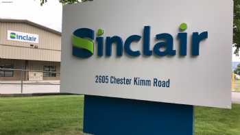 Sinclair Systems International LLC