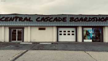 Central Cascade Boardshop